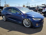 Tesla Model X 2016