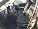 Toyota RAV 4 2017