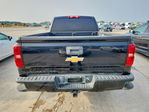 Chevrolet Silverado 2016