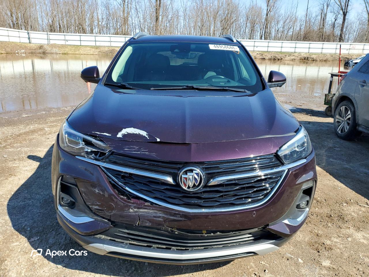 Buick Encore 2020