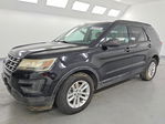 Ford Explorer 2016