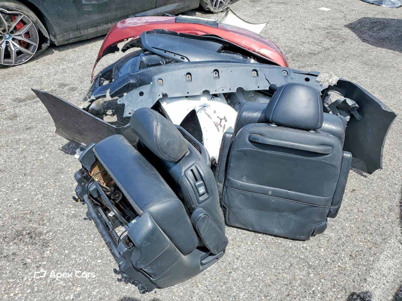 Honda Odyssey 2006