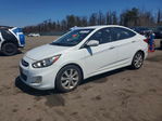 Hyundai Accent 2012