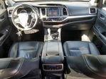 Toyota Highlander 2015