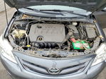 Toyota Corolla 2011