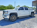 GMC Sierra 2018