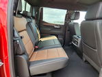Chevrolet Silverado 2024