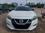 Nissan Maxima 2018