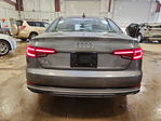 Audi A4 2019