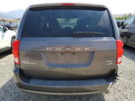 Dodge Caravan 2018