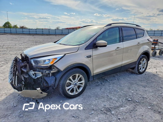 Ford Escape 2018 - Image 1 of 5