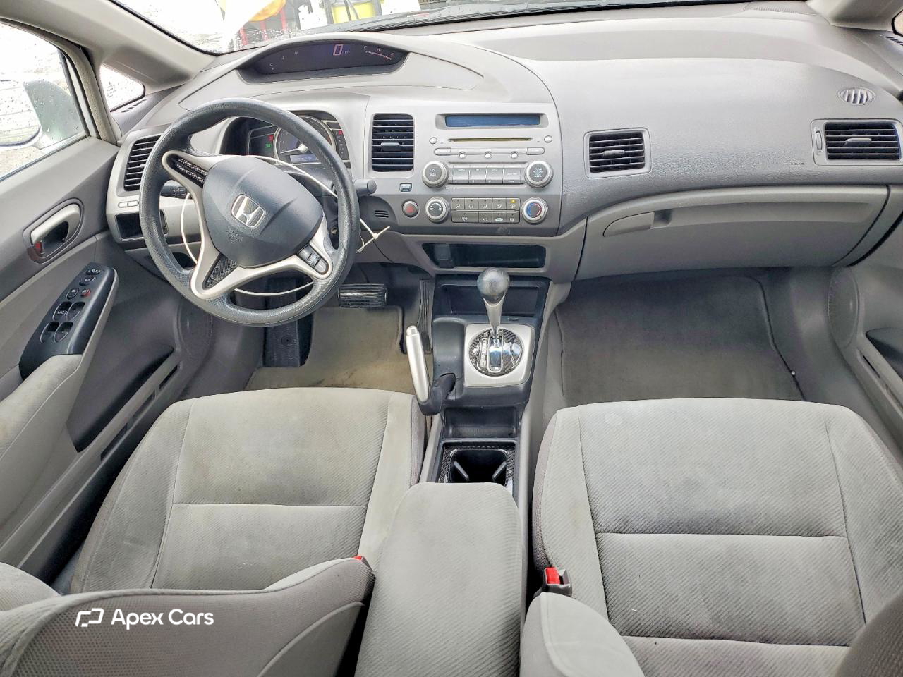Honda Civic 2010