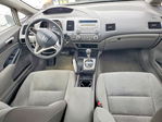 Honda Civic 2010