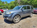 Honda Pilot 2011