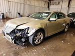 Lincoln MKS 2011