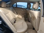 Mercedes-Benz E-klasse 2011