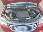 Chrysler Voyager 2014
