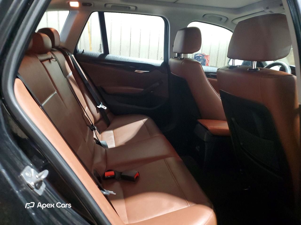 BMW X1 2014