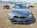 BMW Series 3 2015