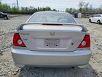 Honda Civic 2004