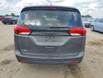 Chrysler Pacifica 2018