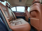BMW Series 5 2014
