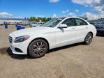 Mercedes-Benz C-klasse 2015