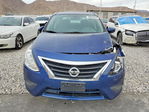 Nissan Versa 2018