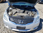 Nissan Altima 2012