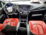 Chrysler Pacifica 2021