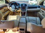 Cadillac SRX 2008