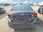 Mazda 3 2015