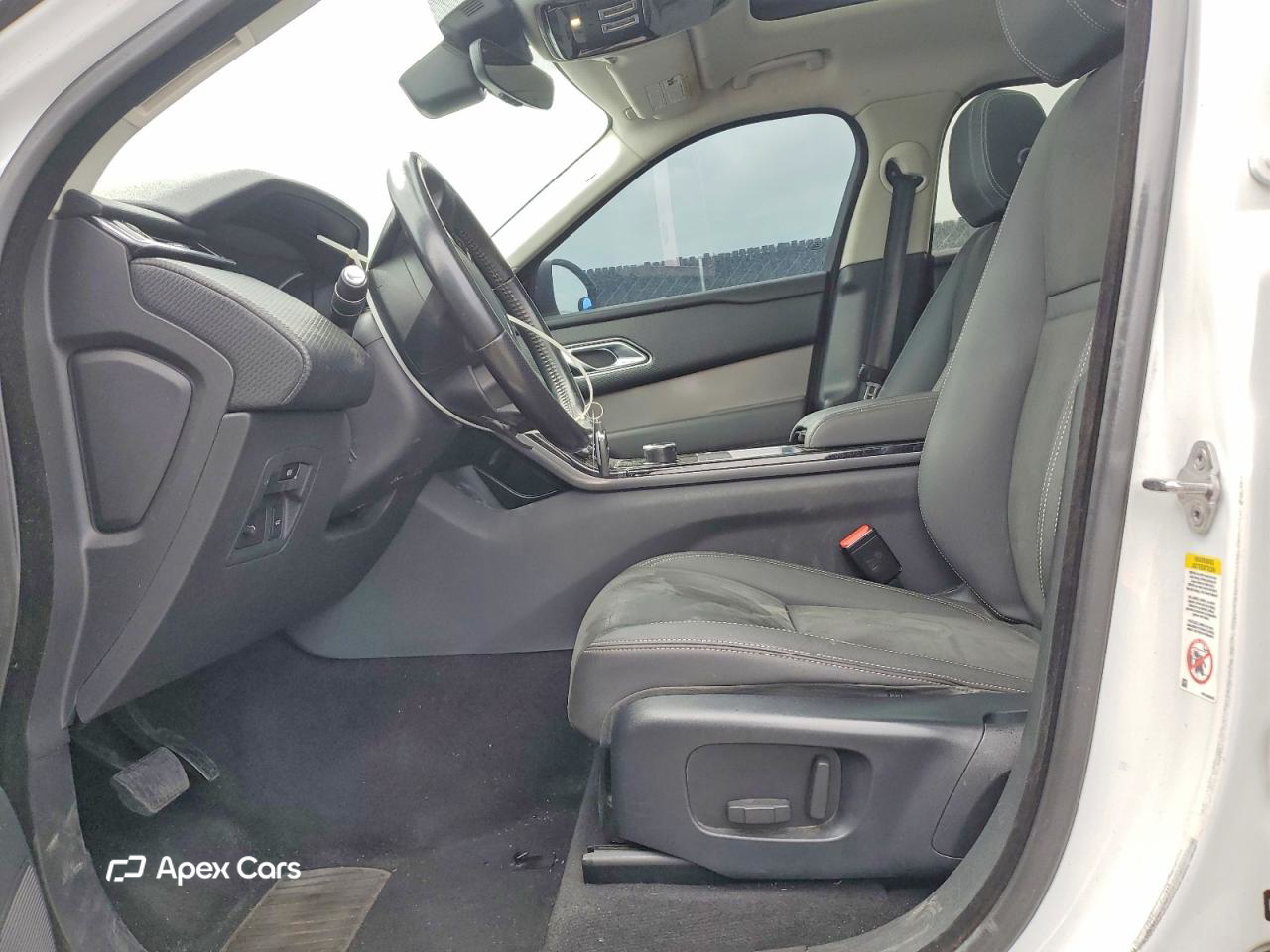 Land Rover Range Rover 2019