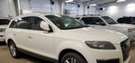 Audi Q7 2009