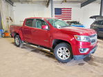 Chevrolet Colorado 2017