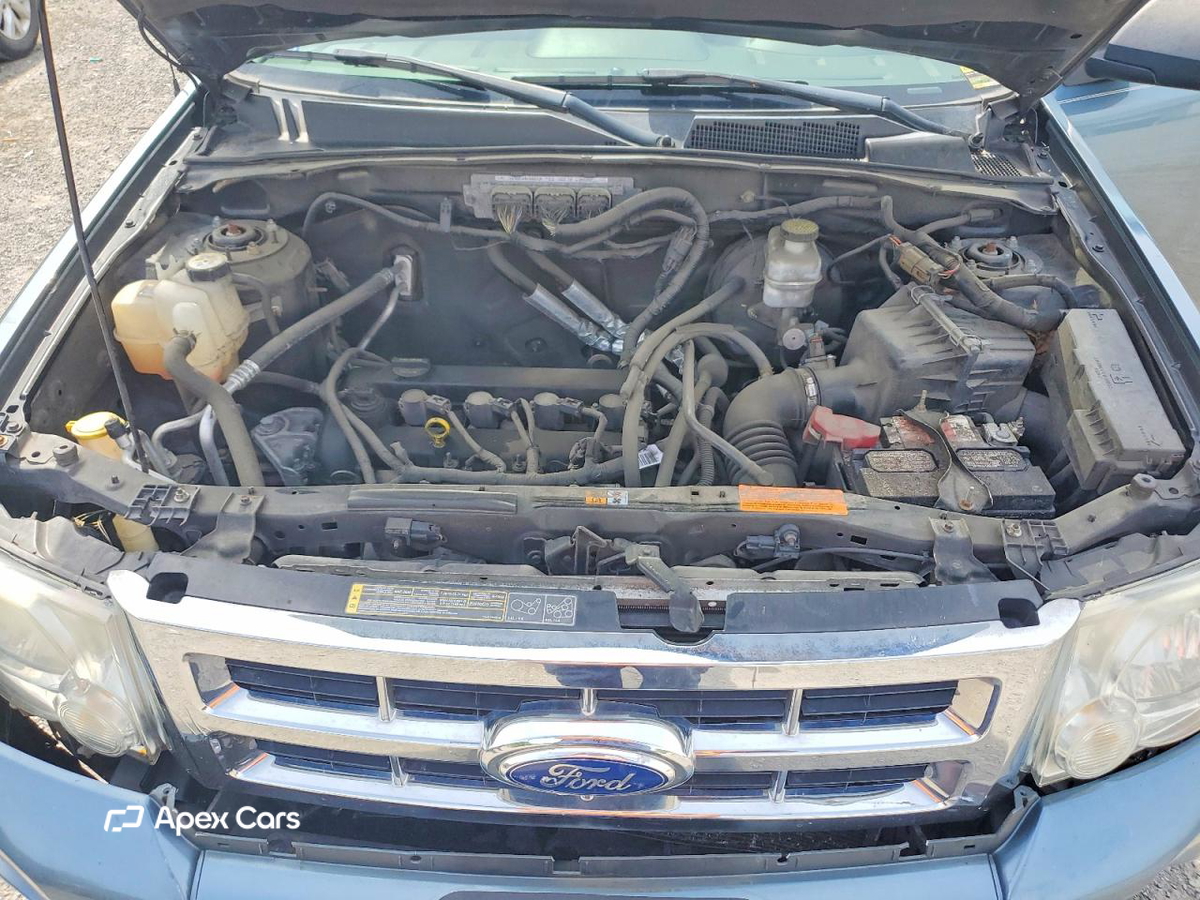 Ford Escape 2011