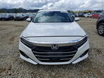 Honda Accord 2021