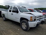 Chevrolet Silverado 2007