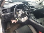 Lexus CT 2012