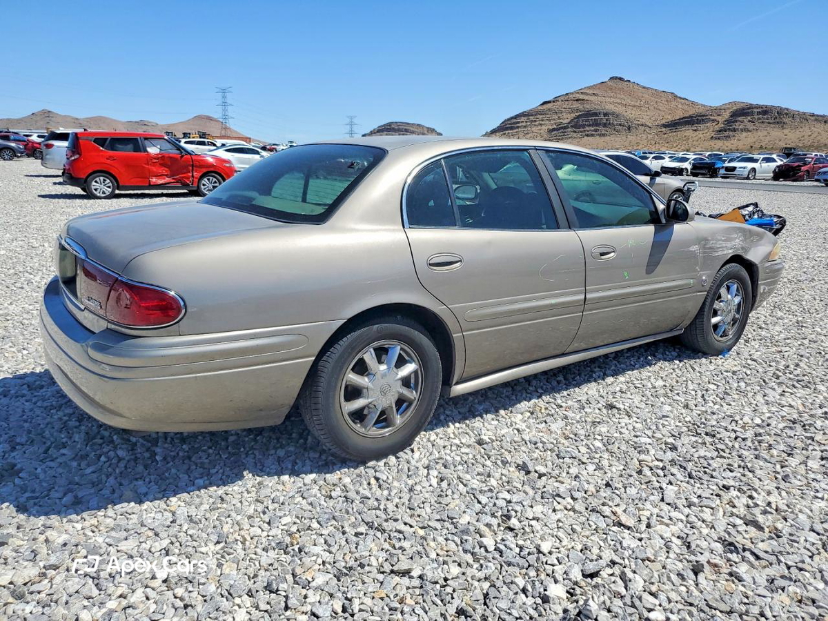 Buick LeSabre 2003