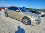 Hyundai Genesis 2012