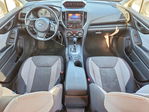 Subaru XV 2018