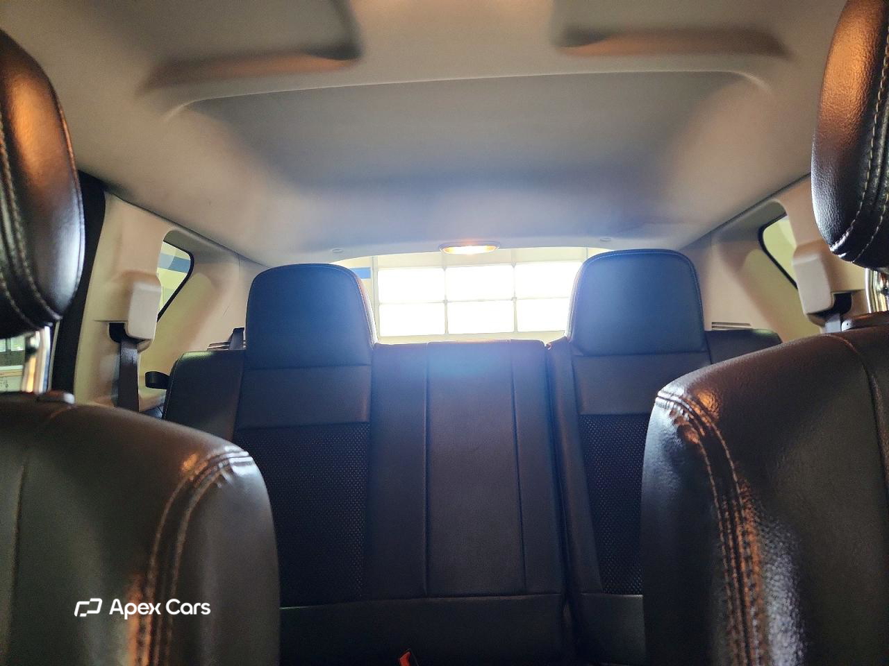 Jeep Compass 2015