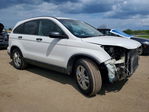 Honda CR-V 2010