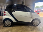 Smart Fortwo 2012