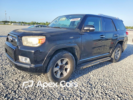 Toyota 4Runner 2011 - Image 1 of 13
