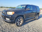 Toyota 4Runner 2011