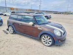 MINI Cooper 2012