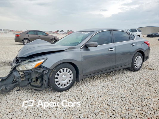 Nissan Altima 2016 - Zdjęcie 1 z 13