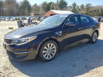 Kia Optima 2016